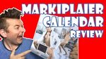 Markipliers tasteful nudes calendar was it worth it video